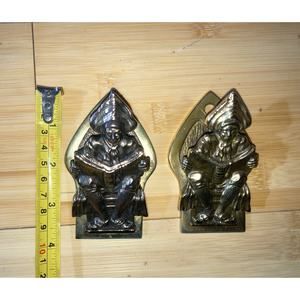 Vintage Judd paper Clip / paper weight 5259